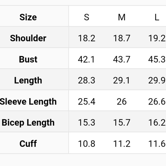 Glamorous Grey Plaid Blazer - Picture 6 of 6